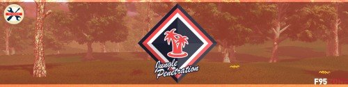 Jungle Penetration  [v.2.4 Public] (2018/PC/ENG)