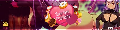 Lucy Got Problems [v1.03 Demo] [2018/PC/ENG] Uncen
