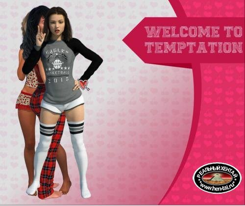 Welcome to Temptation  [v.0.3] (2018/PC/ENG)