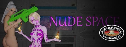 Nudespace [v.0.3][2017/PC/ENG] Uncen