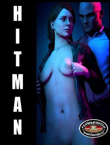 Hitman XXX