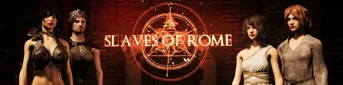 Slaves of Rome [v.0.9.9 $100 tier] [2018/PC/ENG] Uncen