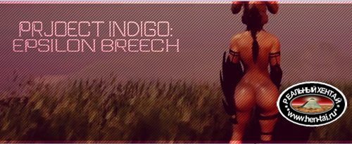Project Indigo: Epsilon Breech [v0.4 Demo][2018/PC/ENG] Uncen