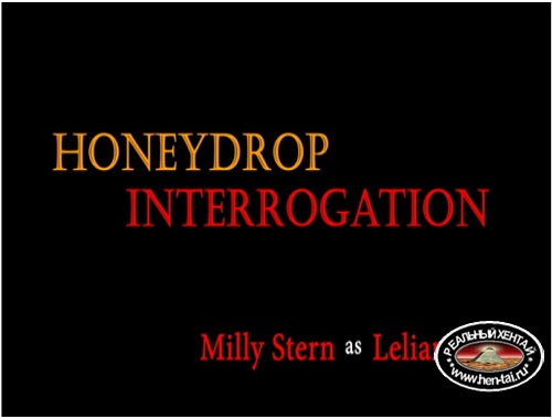 Leliana - Honeydrop