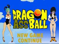 Dragon Ass Ball v1.0 (онлайн игра)