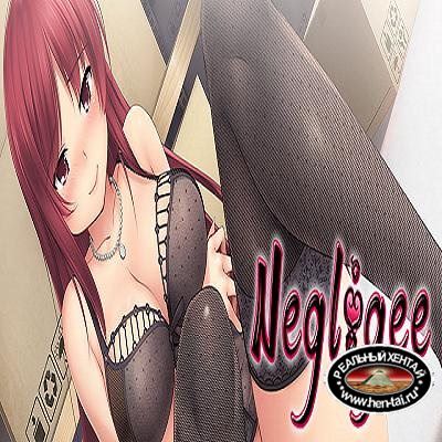 Negligee  [v.1.15 Uncensored ] (2018/PC/ENG)