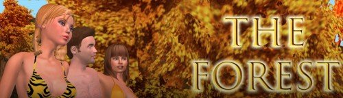 The Forest  [v.0.1.0] (2018/PC/ENG)