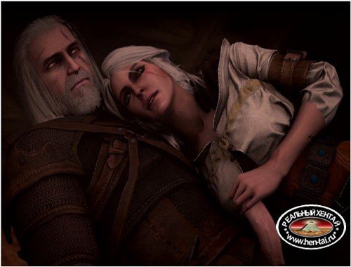 WITCHER TALES