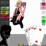 Strip Punish Poker V1.3 (онлайн игра)