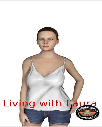 Living with Laura  [ v.0.3] (2018/PC/ENG)