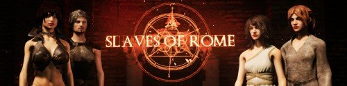 Slaves of Rome [Ver.0.16] (2018/PC/ENG)