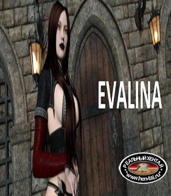 Evalina  [ v.Completed] (2018/PC/ENG)