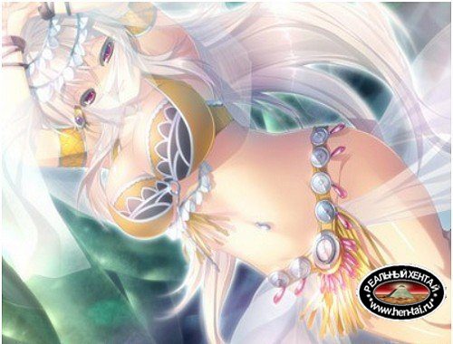 Mugen Renkan Erotic Remaster Edition (2016/PC/Japan)