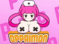 Oppaimon v0.3.5 (онлайн игра)