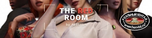 The Red Room  [ v.0.1 LE + Incest Patch] (2018/PC/RUS/ENG)