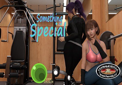 Something Special [v1.0] (2018/PC/ENG)