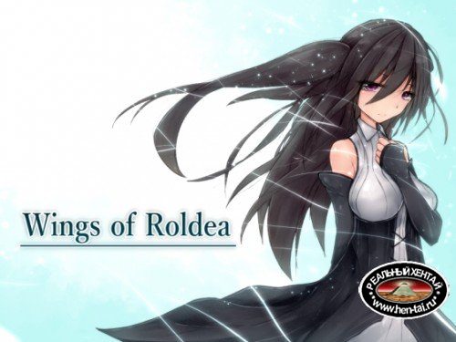 Wings Of Roldea  [ v.1.14.1 Final] (2018/PC/ENG)