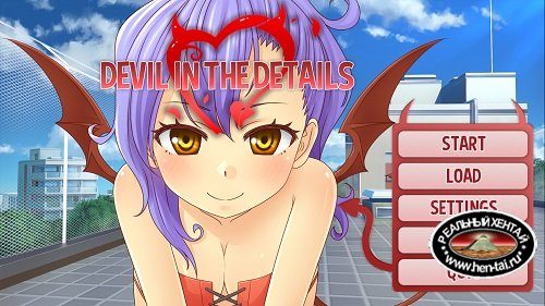 Devil In The Details [v1.0][2018/PC/ENG] Uncen