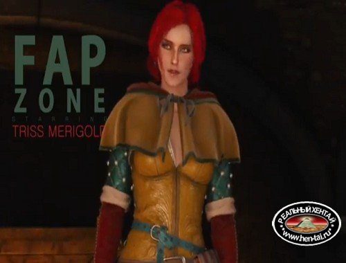 FapZone  Triss Merigold (The Witcher 3)