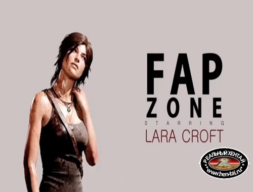 FapZone Lara Croft (Rise of Tomb Raider)