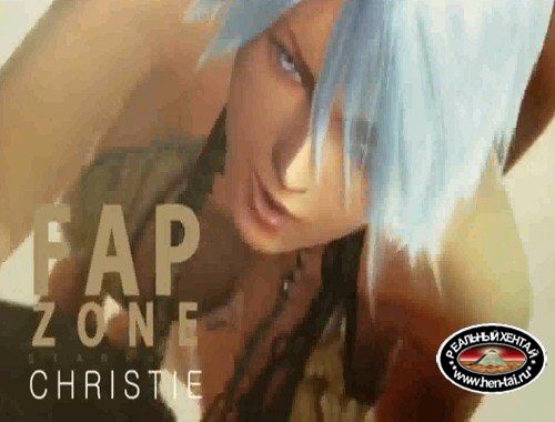 FapZone  Christie (Dead or Alive 5)