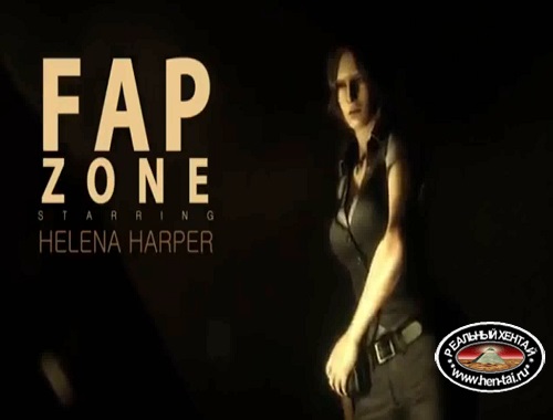 FapZone  Helena Harper (Resident Evil 6)