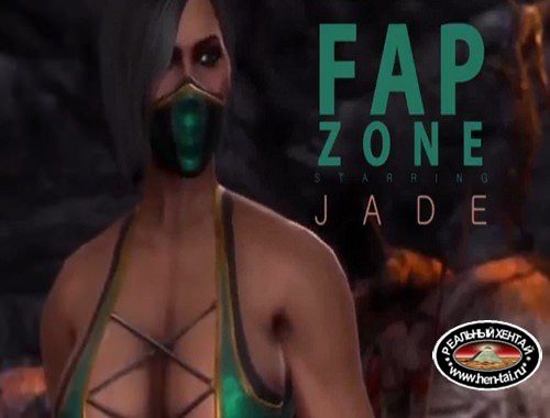 FapZone  Jade (Mortal Kombat IX)