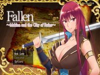 Fallen: Makina and the City of Ruins v1.06 (онлайн игра)