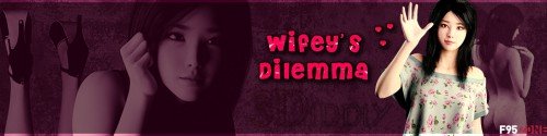 Wifey's Dilemma  [ v.0.13] (2018/PC/ENG)
