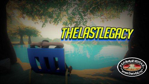 The Last Legacy  [  v.0.2] (2018/PC/ENG)