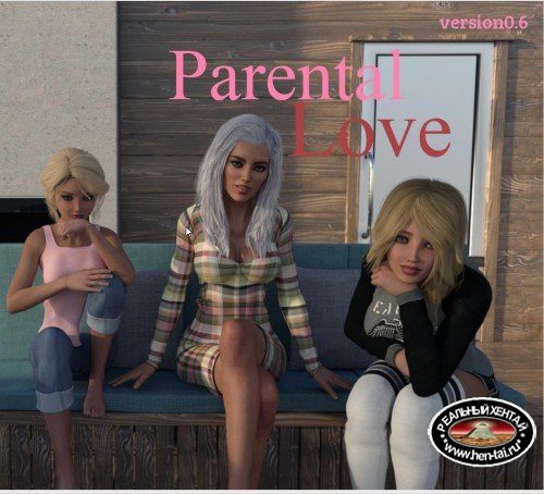 Parental Love  [  v.0.14] (2018/PC/ENG)