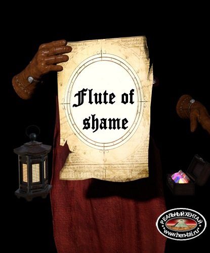 Flute Of Shame  [  v.1.02 ] (2019/PC/RUS/ENG)