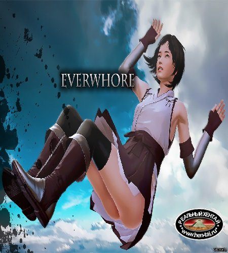 EverWhore  [  v.Release #4 (20181111) ] (2018/PC/ENG)