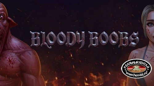 Bloody Boobs[2019/PC/ENG/RUS] Uncen