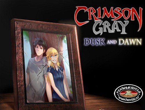 Crimson Gray: Dusk And Dawn (2018/PC/ENG)