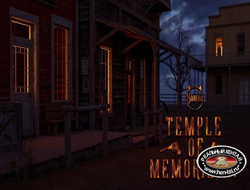Temple Of Memories 4
