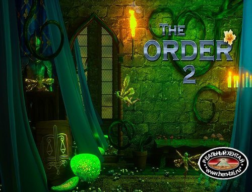 The Order 2