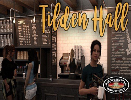 Tilden Hall [Ver.0.1] (2019/PC/RUS/ENG)