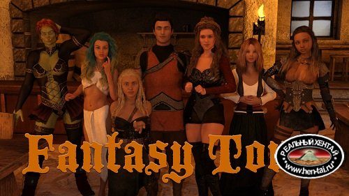 Fantasy Town [v.0.30.0b][2019/PC/ENG] Uncen