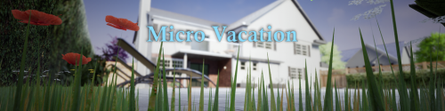 Micro Vacation [ v.0.29] (2019/PC/ENG)