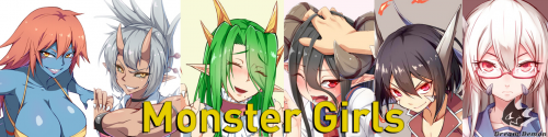 Monster Girl Project [ v.2019-02-20 Cle] (2019/PC/ENG)