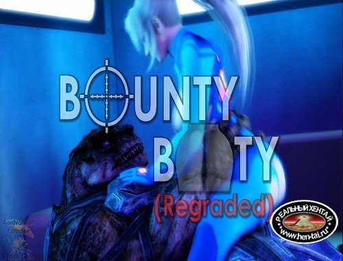 Bounty Booty (Regraded)