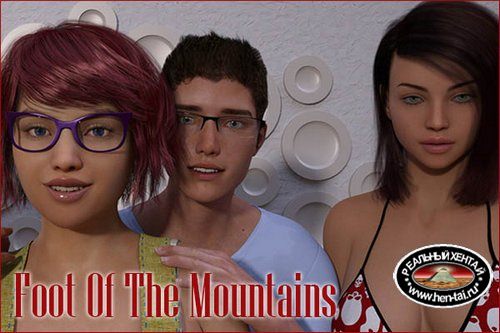 Foot Of The Mountains [v.6.1 beta] (2019/ENG)