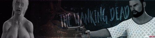 The Wanking Dead [ S1 Ep2 ] (2019/PC/ENG)