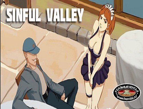 Sinful Valley [Ver.0.1] (2019/PC/ENG)