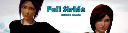 Full Stride [ v.Chapter 4 ] (2019/PC/ENG)