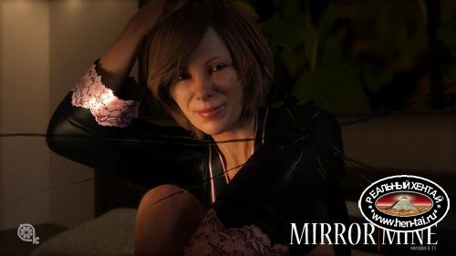 Mirror Mine [ v.0.15.1 ] (2019/PC/ENG)