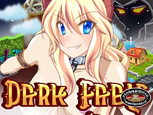 DARK FABLE [Final] (2019/PC/RUS/ENG)