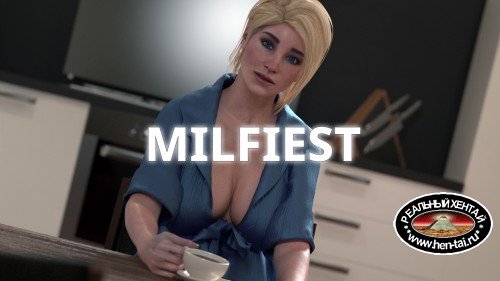 Milfiest [ v.0.03  ] (2019/PC/ENG)
