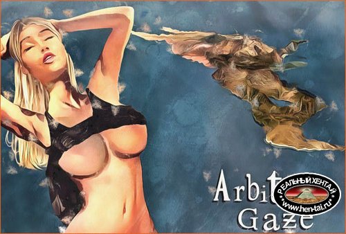Arbiter's Gaze [v.0.5] (2019/ENG)